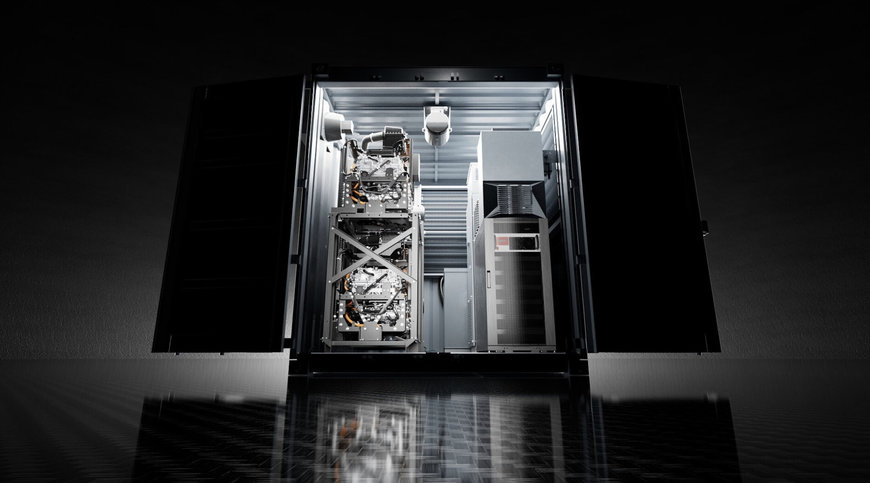 Kohler Energy accélère sa vision de l'énergie propre et élargit son offre avec de nouvelles solutions à l'hydrogène